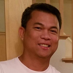 Meet your Posher, Ernesto